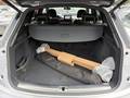 View of boot / luggage space