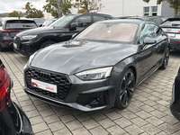 Audi S5 Sportback 3,0 TDI quattro Tiptronic