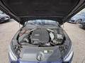 View of engine compartment