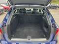 View of boot / luggage space