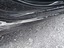 Порог справа