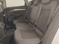 View of rear seat