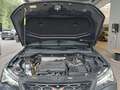 View of engine compartment