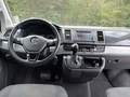 View of dashboard