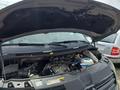 View of engine compartment