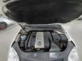 Motor bölümünün görünümü