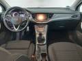 View of dashboard