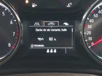 Статус автомобиля