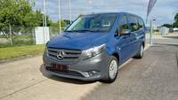 Mercedes-Benz Vito Tourer 114 CDI lang RWD Automatik "Pro"