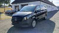 Mercedes-Benz Vito Tourer 116 CDI lang RWD Automatik