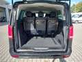 View of boot / luggage space