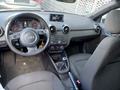 View of dashboard