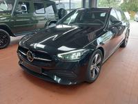 Mercedes-Benz C 220 d T 9G-Tronic "Avantgarde"