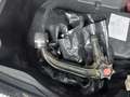 View of trailer tow-bar hitch