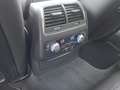 View of rear climate control switch