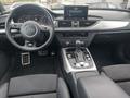 View of dashboard