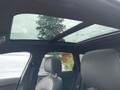 View of sunroof / panoramic roof