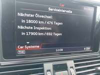 Статус автомобиля