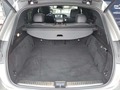 View of boot / luggage space