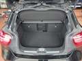 View of boot / luggage space