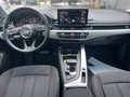 View of dashboard