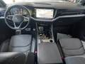 View of dashboard