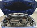 Vue du compartiment moteur
