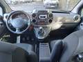 View of dashboard