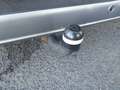 View of trailer tow-bar hitch