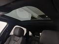 View of sunroof / panoramic roof