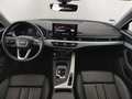 View of dashboard