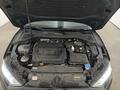 View of engine compartment