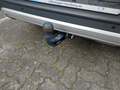 View of trailer tow-bar hitch