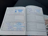 Документ о выполнении сервиса