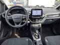 View of dashboard