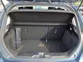 View of boot / luggage space