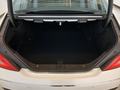 View of boot / luggage space