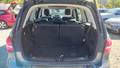 View of boot / luggage space