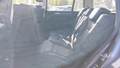 View of rear seat