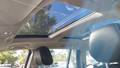 View of sunroof / panoramic roof