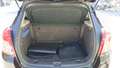 View of boot / luggage space