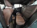 View of rear seat