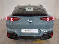 Rear view