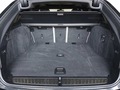 View of boot / luggage space