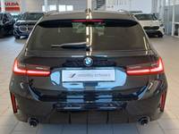 Rear view