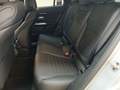 Vista del asiento trasero