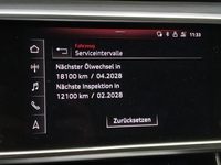 Статус автомобиля