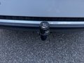 View of trailer tow-bar hitch