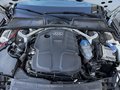View of engine compartment