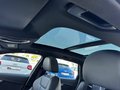 View of sunroof / panoramic roof